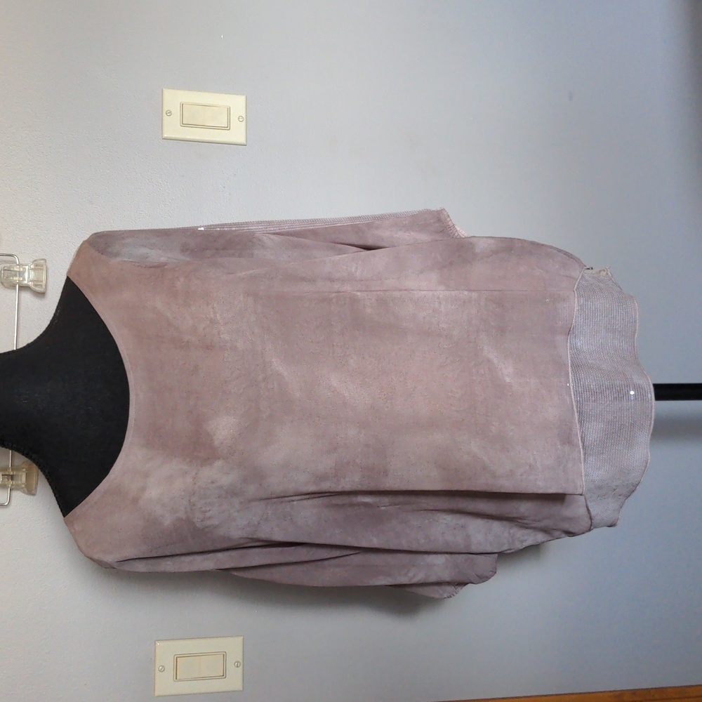 Monari Layered Blouse
